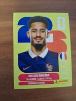 Panini Fifa WM 2026 - FRA 4
