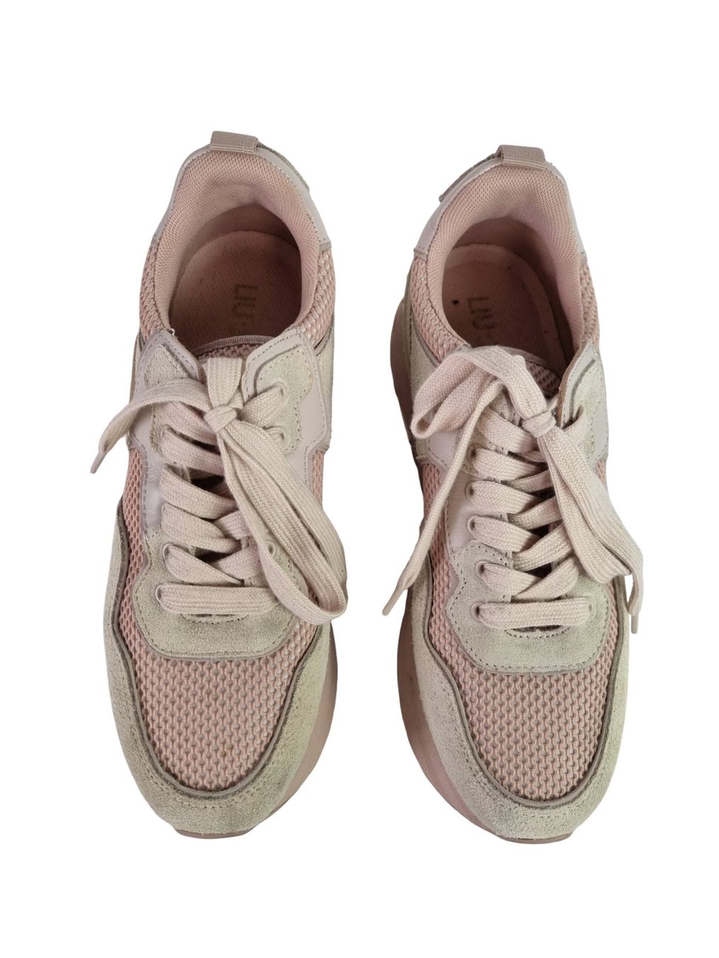 Liu Jo Scarpe da donna: Damenschuhe LIU JO Maxi Wonder – Usato da Wangen b. Olten venduto da Restwert_Wangen 1