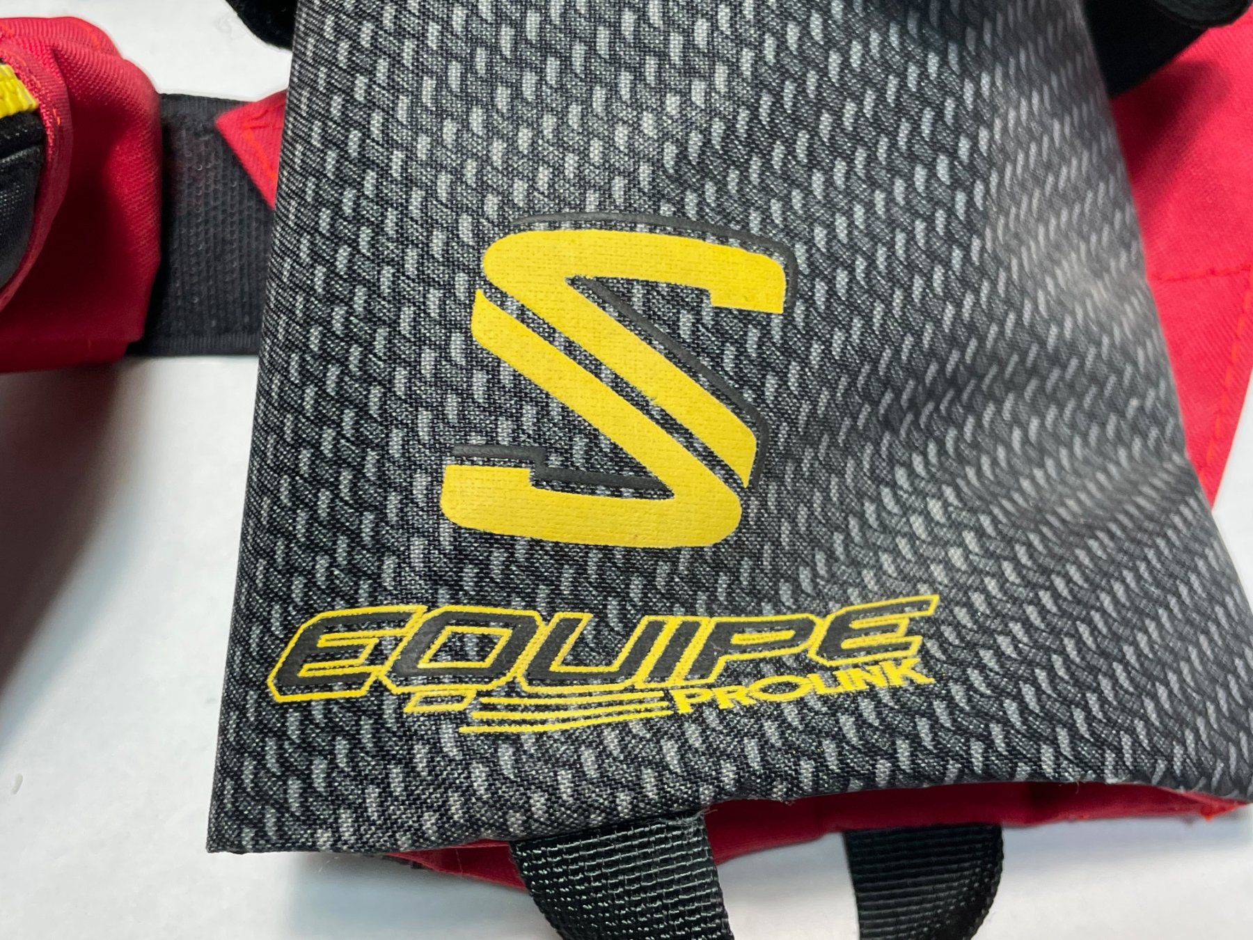 Salomon Borse: Vintage 90s BaumTasche Salomon Equipe – Usato da Zürich venduto da le_souk 2
