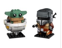 LEGO 75317