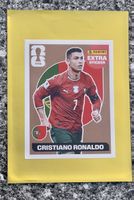 Panini Extra Sticker Ronaldo