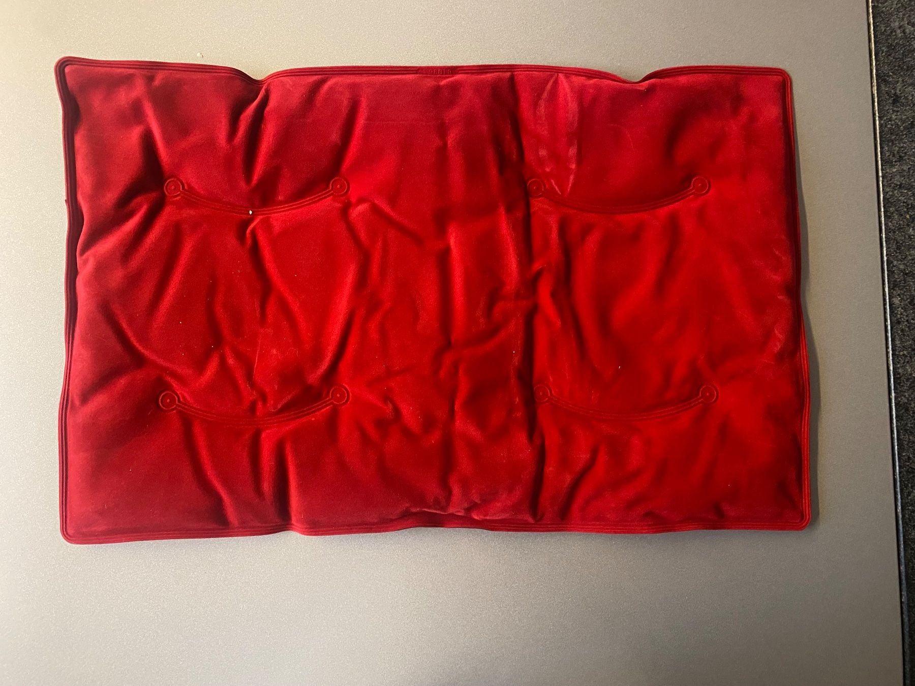 Küchengeräte: Fango für Mikrowelle – Neu (gemäss Beschreibung) aus Rothenburg von Rias 1