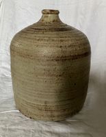 Einzigartige sehr grosse (40cm) Bodenvase Rheinfelden