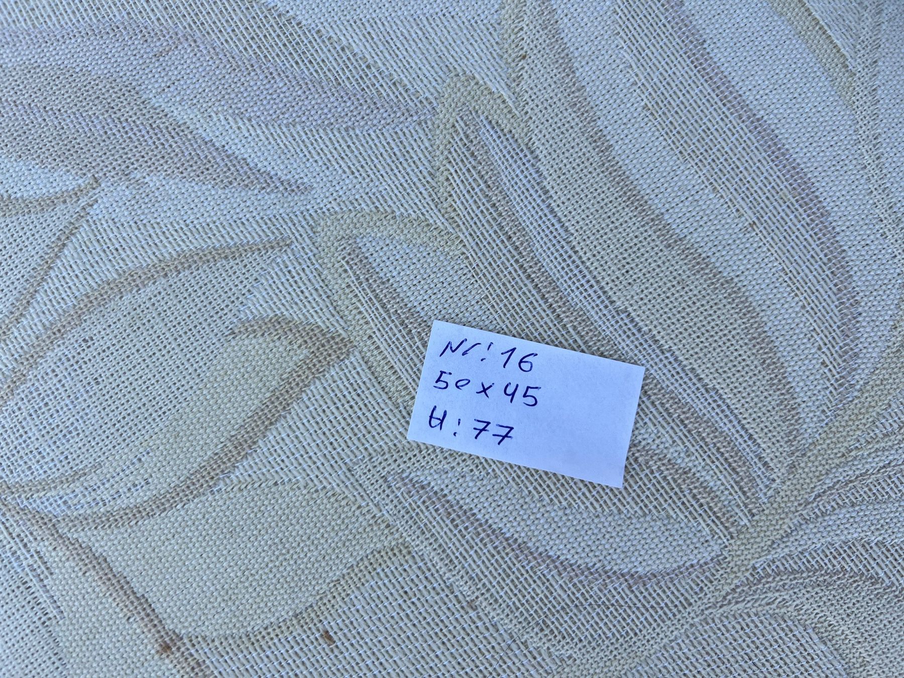 Wilkhahn Chaises: Wilkhahn Stühlen, Nr 16 – D'occasion à Glattfelden par maa_qcj8 8