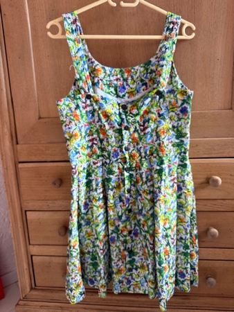 Robe d'été Cacharel, prix baissé !