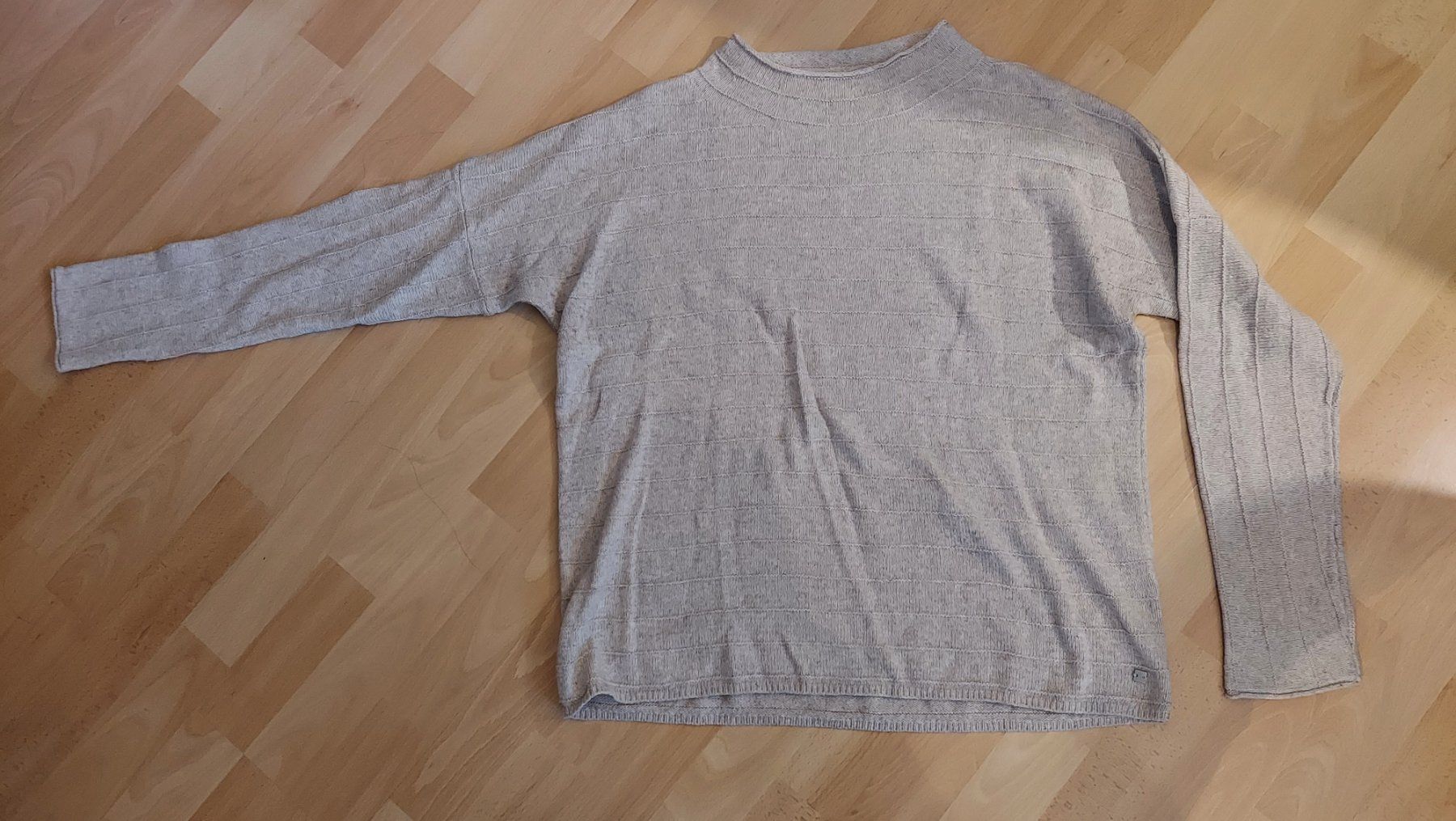 Pullover & Sweatshirts: **Toller Pullover Street one, Gr. 42** – Neu (gemäss Beschreibung) aus Staffelbach von alibaba67