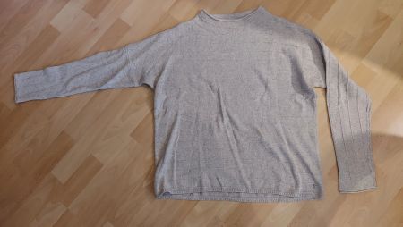 **Toller Pullover Street one, Gr. 42**