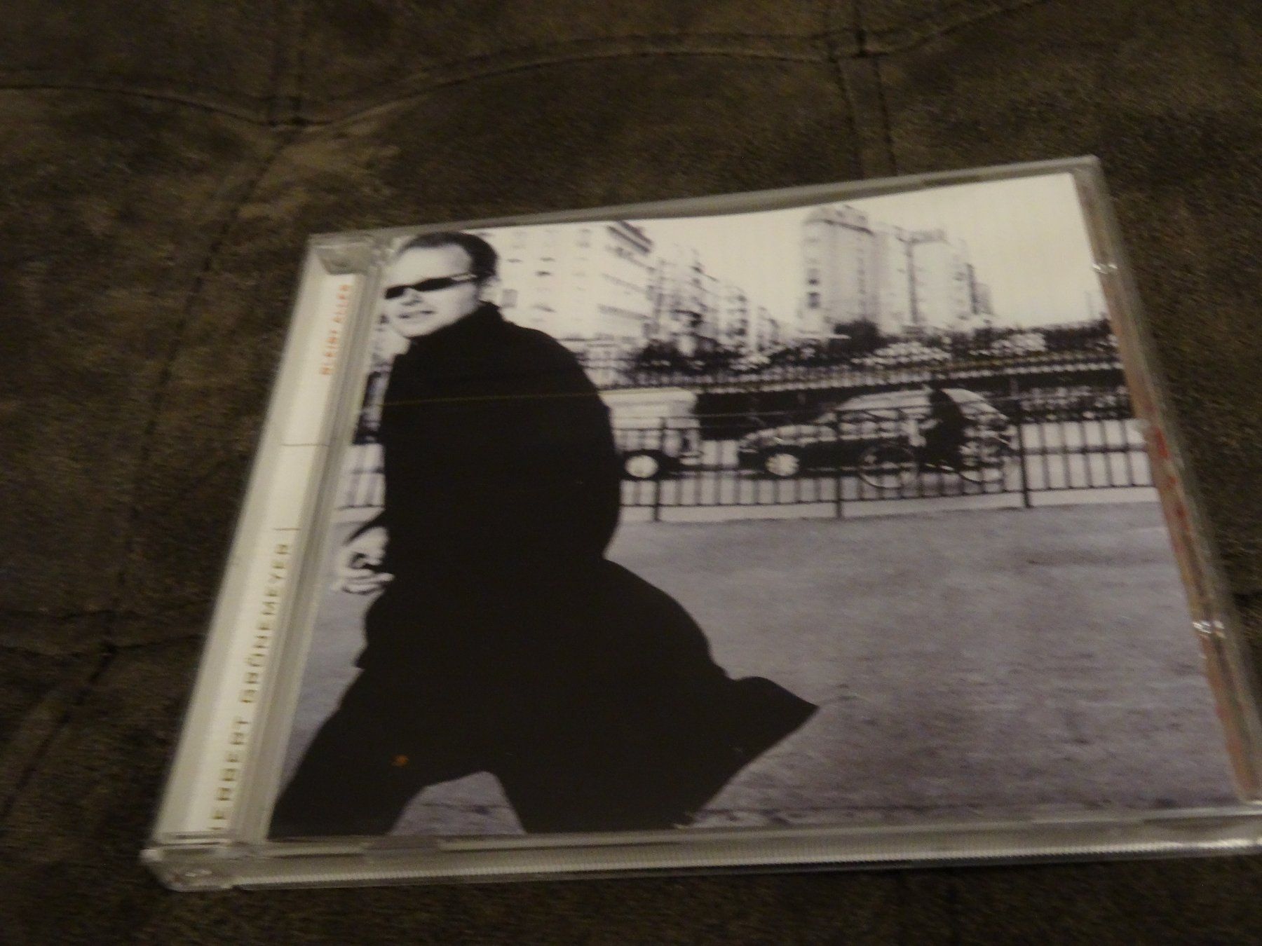 CDs: Herbert Grönemeyer CD – Gebraucht aus Olten von Disc-Ausverkauf