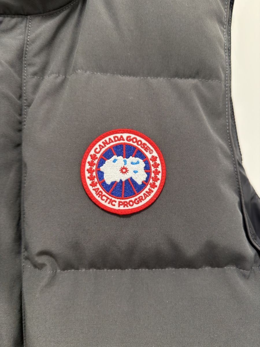 Canada Goose Gilets & Westen: Canada Goose Freestyle Weste Gr. L – Neu (gemäss Beschreibung) aus Egliswil von Marvin_mrr 1