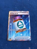 PP Plus de N/N's PP Up Full Art (FR) Ascended Heroes 262/217