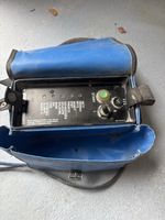 Geberit E-Schweissgerät für Elektromuffen 