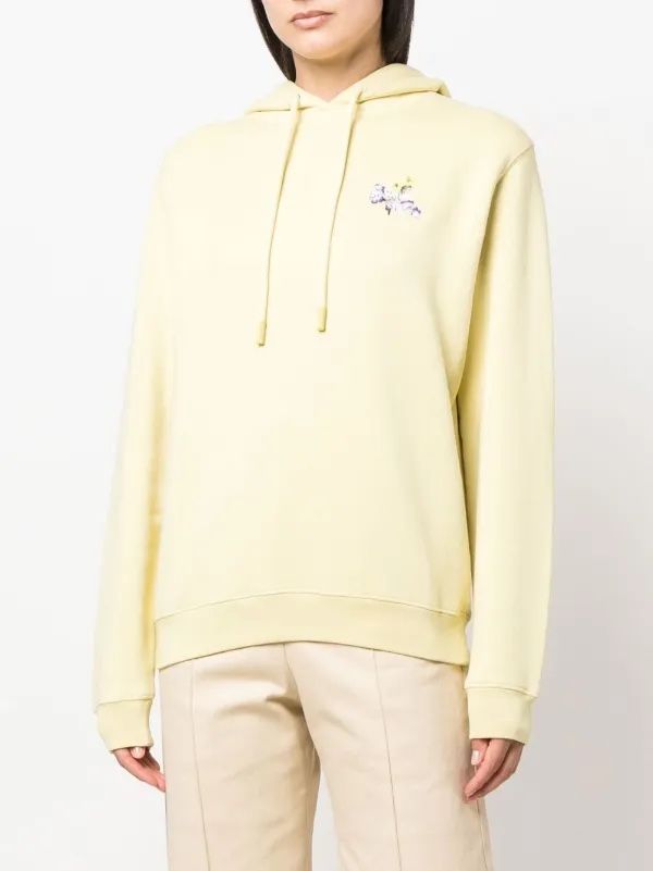 Off-White Maglioni & Felpe: Off-white hoodie kaputzenpullover S 36 – Usato da Rüschlikon venduto da megi 2