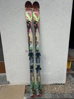 Ski de Telemark Nordica
