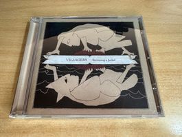 G5 Villagers – Becoming A Jackal
