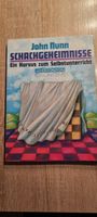 Schachbuch Schachgeheimnisse