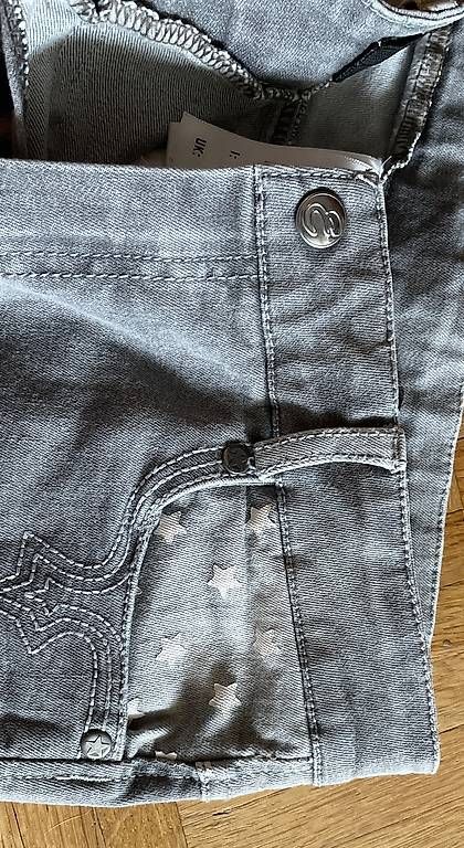 Hosen: Reithose ca 158-176 – Gebraucht aus Windisch von MaliHoli 3