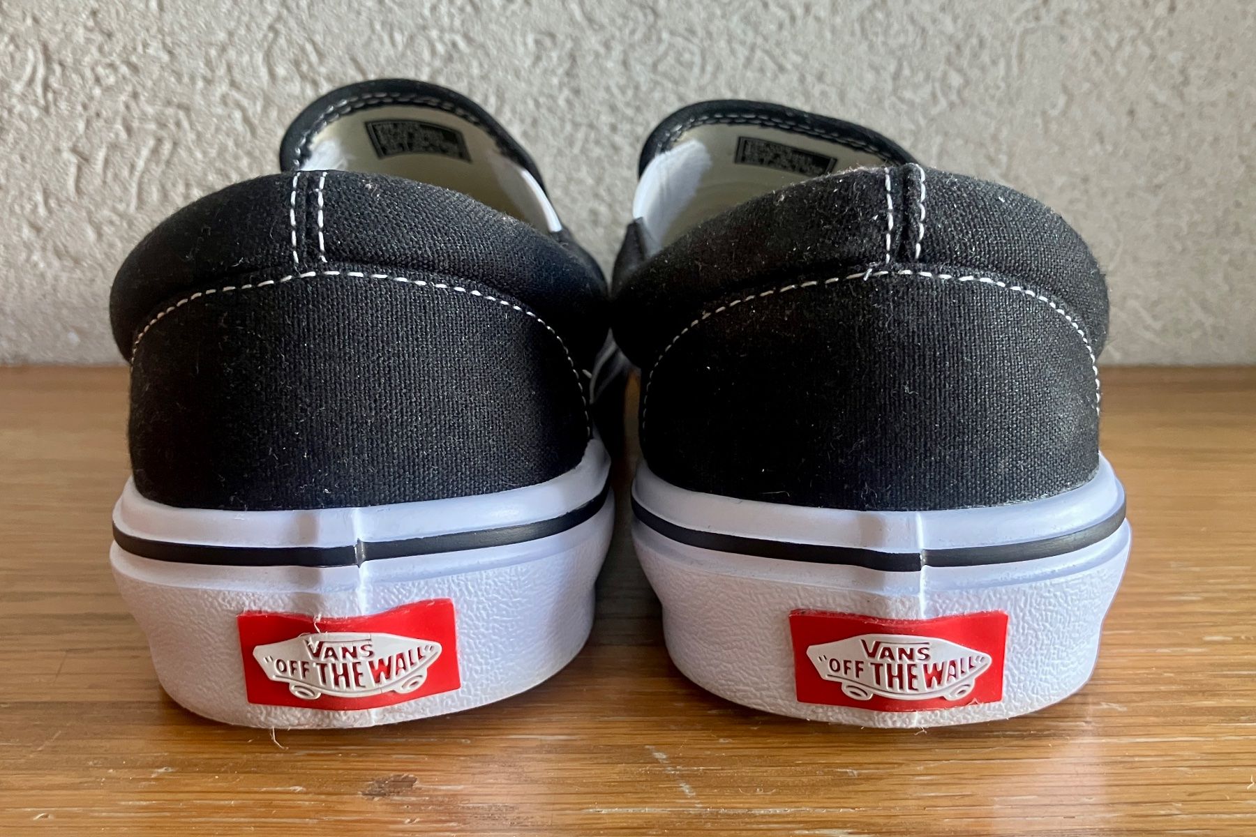 Vans Scarpe da uomo: Vans Slip On Lite V98 41 – Nuovo (secondo la descrizione) da Rebstein venduto da R1907 3