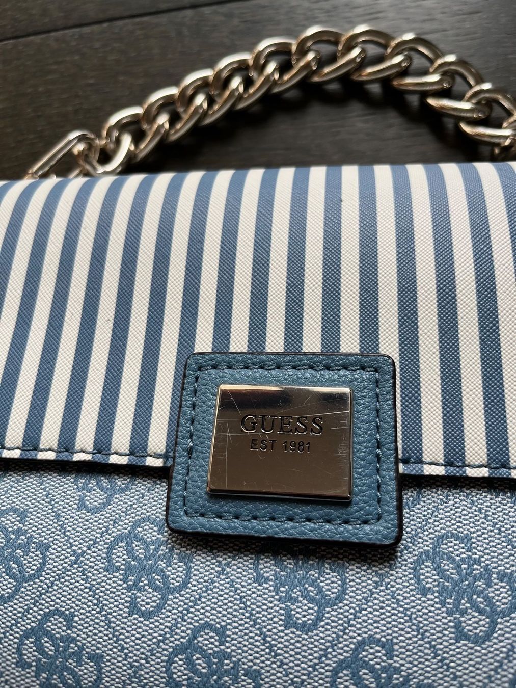 Guess Borse da donna: Sac à main Guess – Usato da Posieux venduto da evs_57x2 1