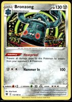 Bronzong (ASR EN 112/189)