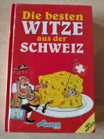 Die besten Witze aus der Schweiz