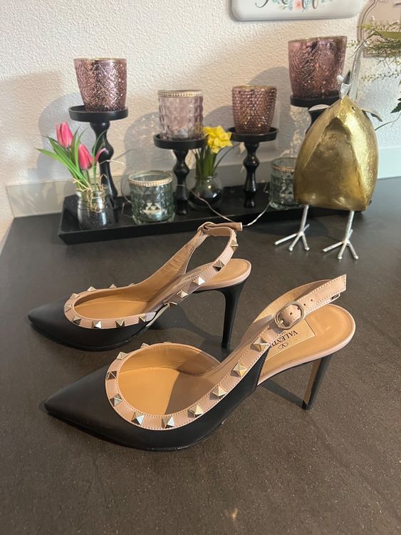 Valentino Rockstud (Gebraucht) in Schöfflisdorf für CHF 340 – mit ...