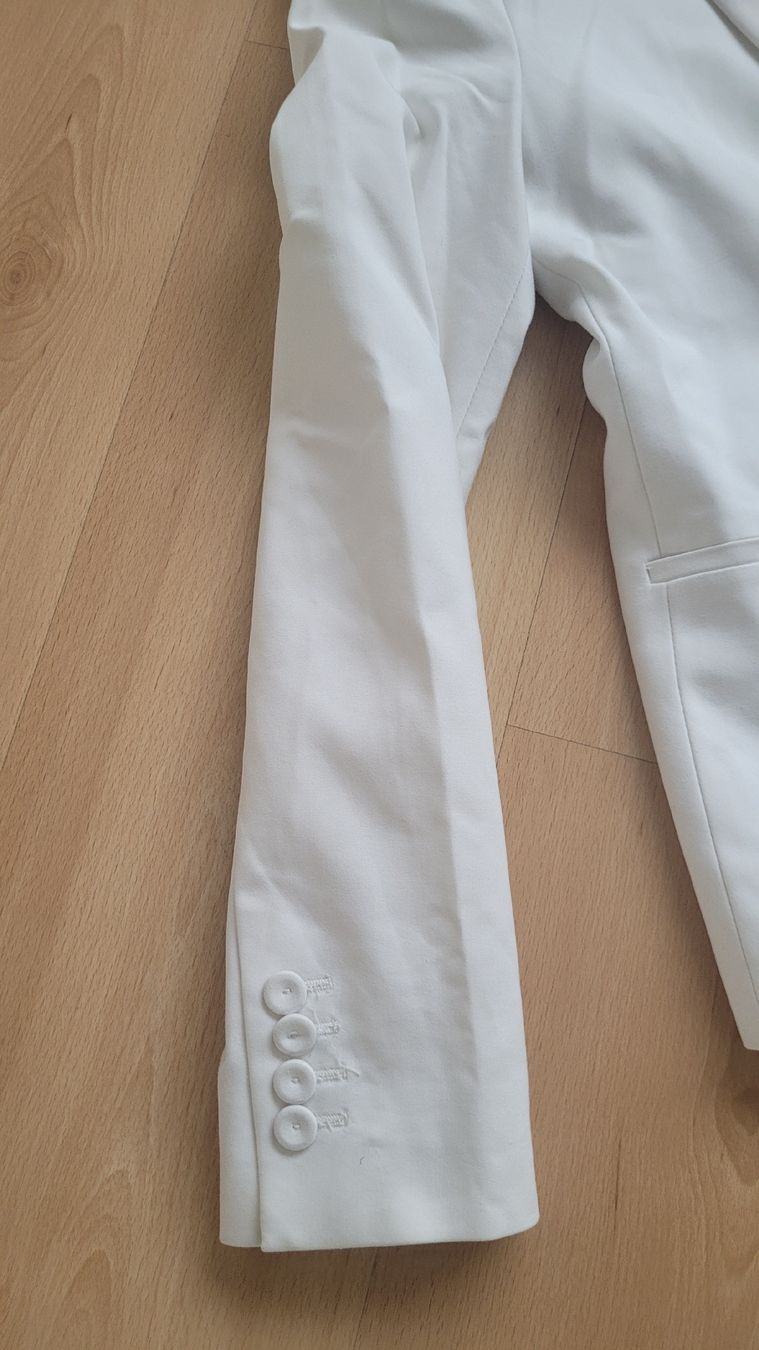 Zara Jacken: Jacke/Americana Gr.M von ZARA – Gebraucht aus Schöfflisdorf von CrRG21 2