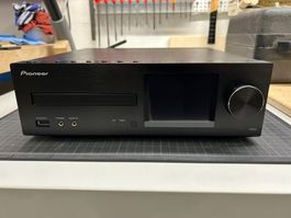 Pioneer Network CD Receiver XC-HM72D-K