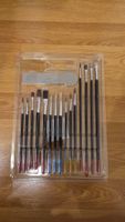 Artist Brush 15-teiliges Künstler Malpinsel Set