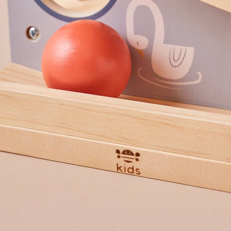 Giocattoli: Kinder Kugelbahn ab 18 Monaten – Nuovo e nell'imballaggio originale da Bühler venduto da mein-wunderland 3