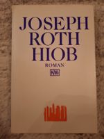Joseph Roth; Hiob, Roman, neu