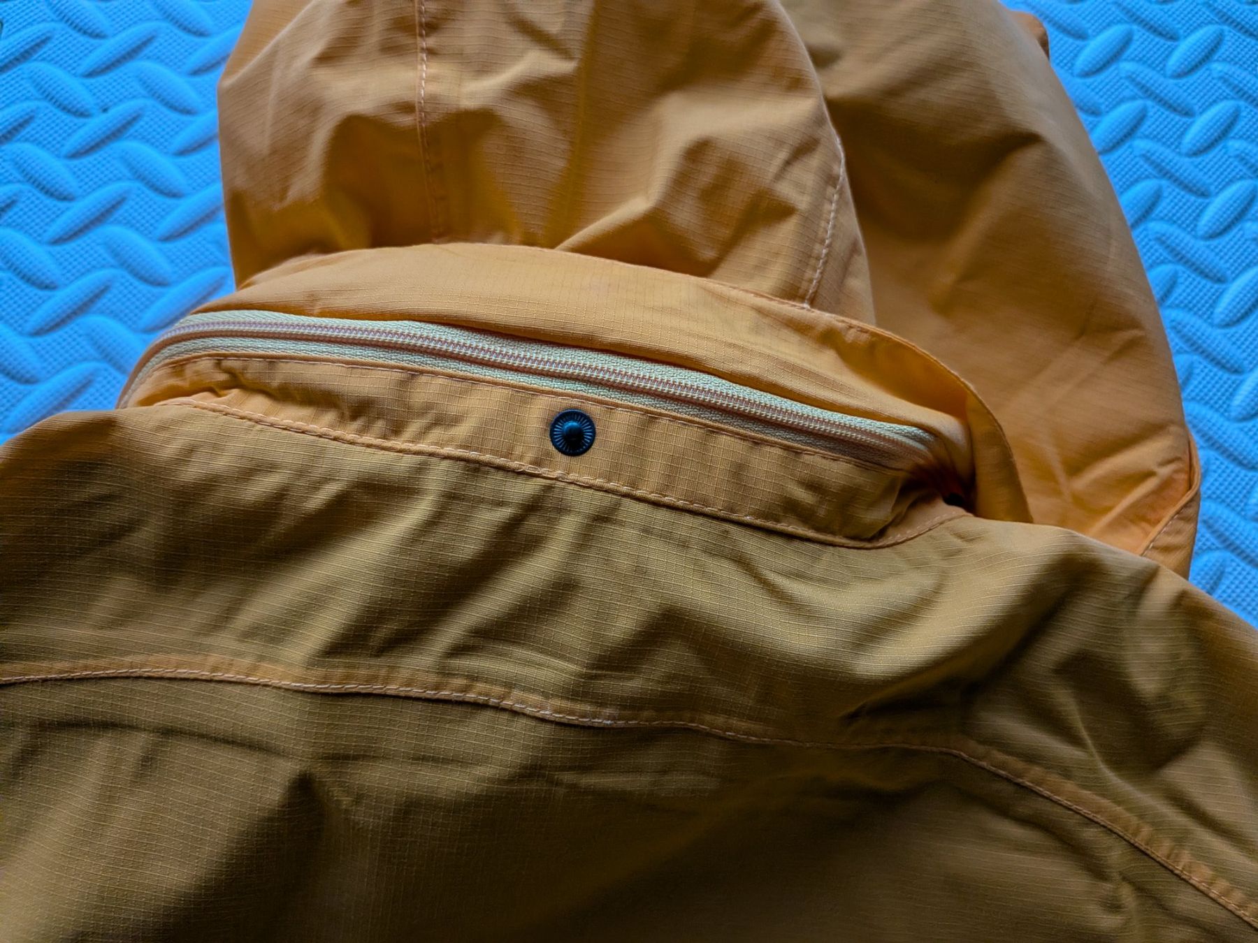 Giacche: Regenjacke Gr.S – Nuovo (secondo la descrizione) da Altdorf UR venduto da Brandli 7
