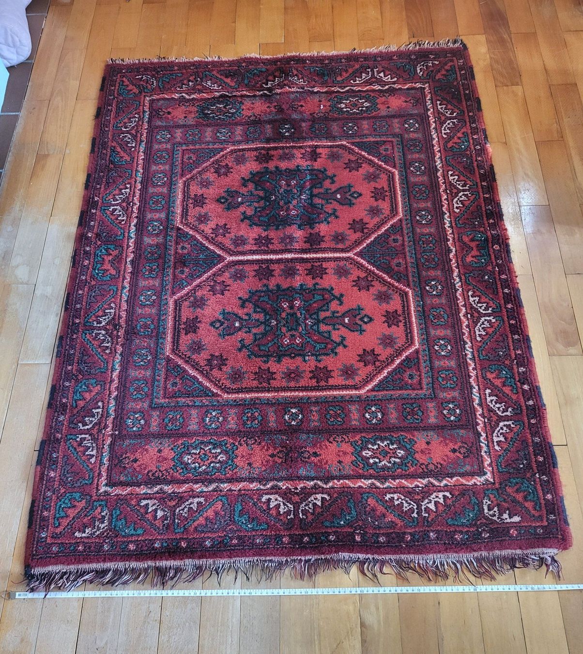 Teppiche: Teppich – Gebraucht aus Wald ZH von SwissPawnshop 4