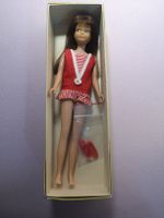 BARBIE VINTAGE SKIPPER BRÜNETTE