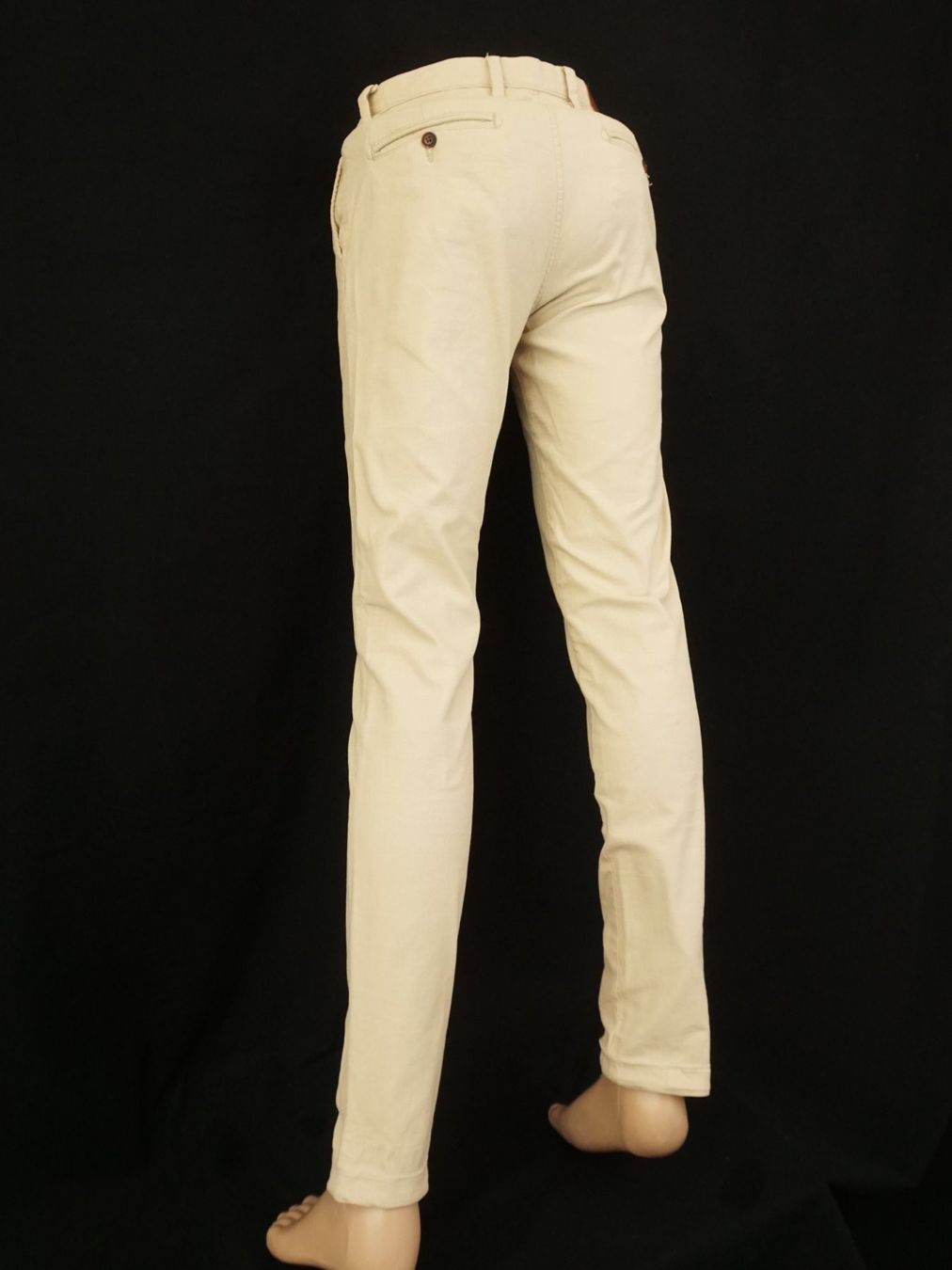 Jack & Jones Pantaloni: Hose Jack&Jones Beige – Usato da Pratteln venduto da Restwert_Pratteln 3