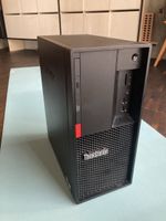 Lenovo Thinkstation P330