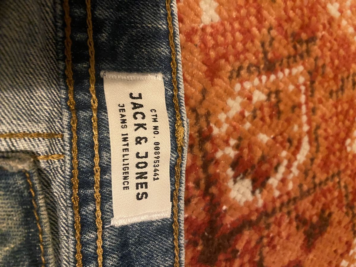 Jack & Jones Hosen: Jack & Jones Jeans Shorts Gr. 34 – Gebraucht aus Winterthur von Saende01 1