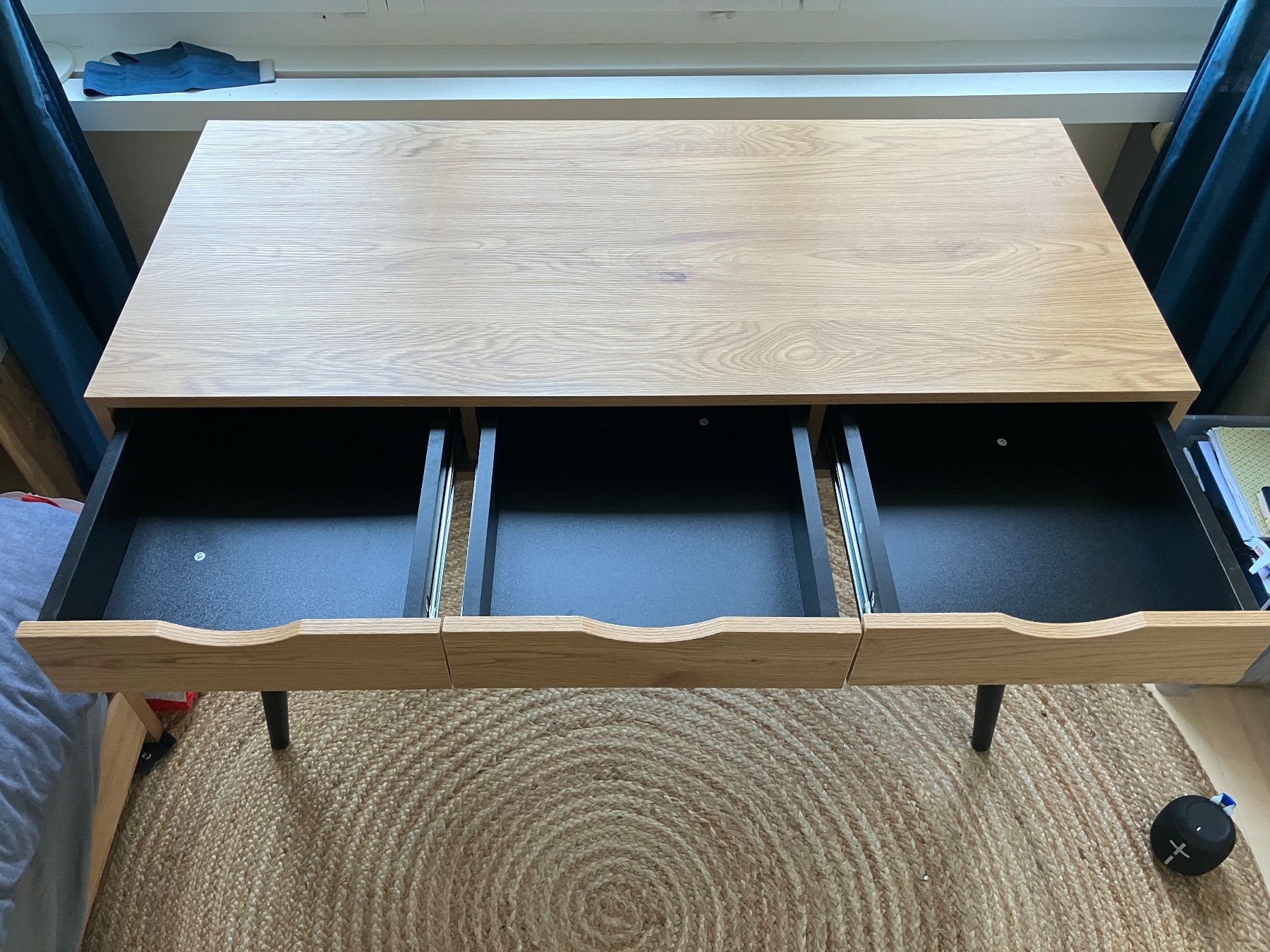 Bureaux: Bureau 110 x 50 x 77 cm – D'occasion à Rüschlikon par sho_bs89 2