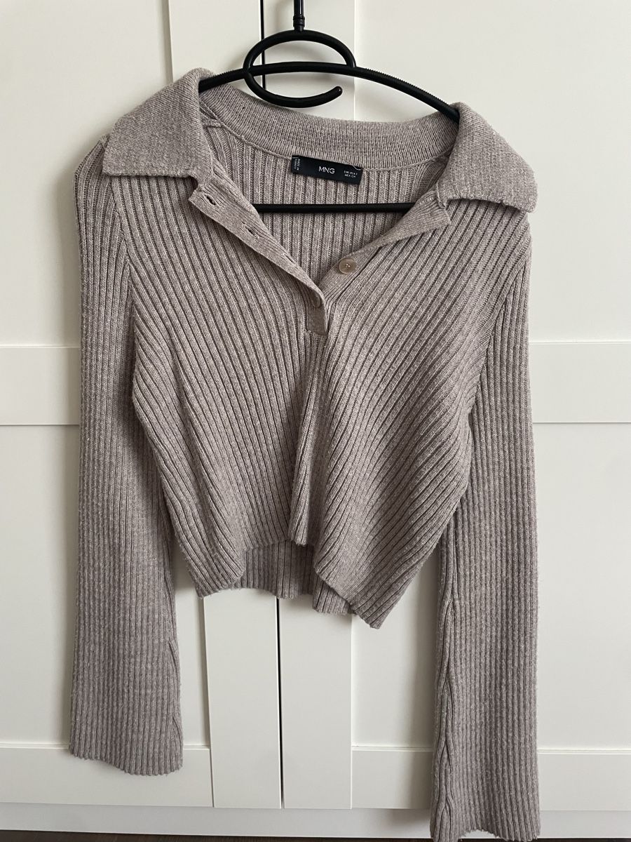 Mango Maglioni & Felpe: Mango cropped pullover, S – Usato da Baden venduto da CeDe22