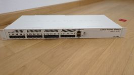 Mikrotik CRS317-1G-16S+RM