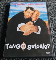 DVD Tango gefällig? (22275)