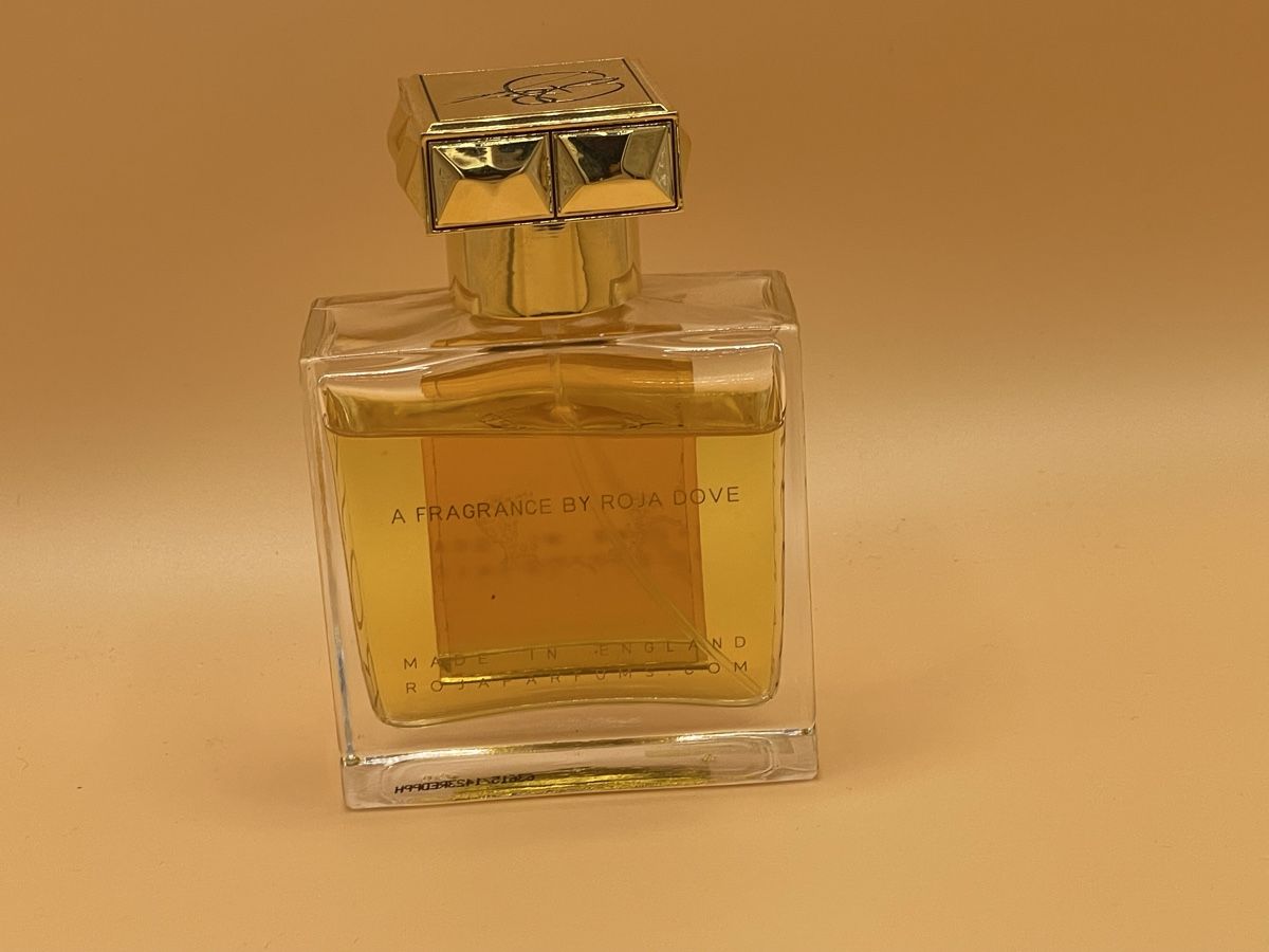 Roja Parfums & Eau de Toilette: Roja Parfums - Risque pour Homme – D'occasion à Waldenburg par LuxusTrends 2