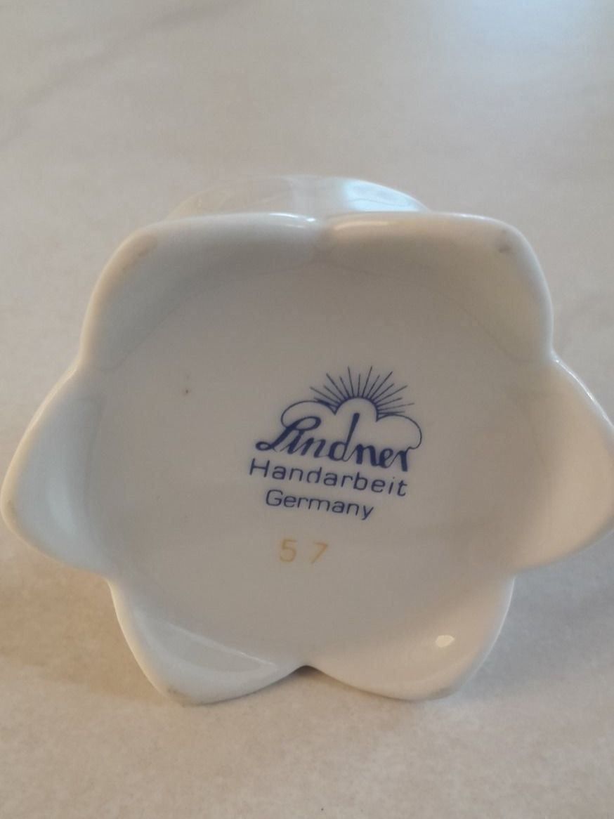 Lindner Vasen & Gefässe: Lindner Porzellan Dose – Neu und originalverpackt aus Winistorf von acreativ 2