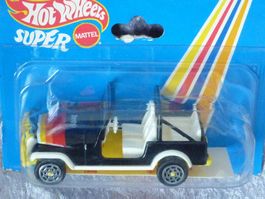 Jeep Laredo  1:43