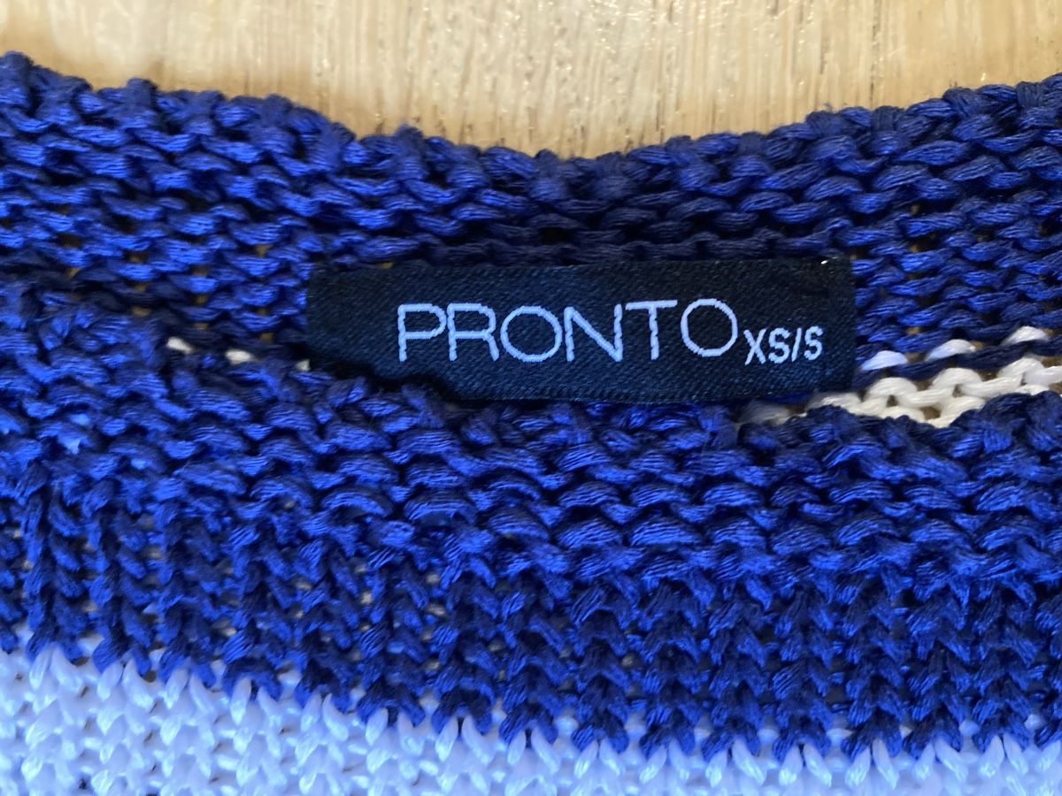Pullover & Sweatshirts: Kurzarmpullover Grösse XS/S – Gebraucht aus Zürich von Retrogirl 2