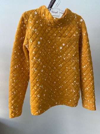 Pullover Gr 122-128