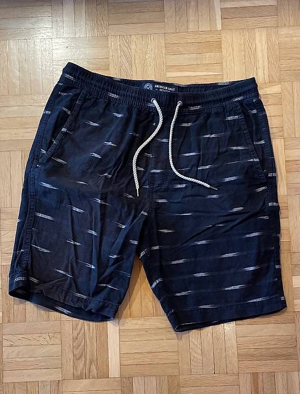 Hosen: American  Eagle Shorts – Gebraucht aus Engelburg von san_z6qd