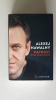 PATRIOT - Alexej Nawalnys Geschichte.