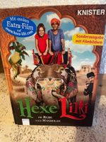 Buch Hexe Lilli Die Reise nach Mandolan Knister gebunden