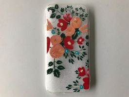 Apple iPhone X/ XS Hülle Etui Cover