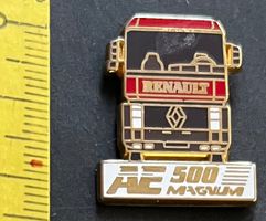 Lastwagen Renault AE Magnum / Pin